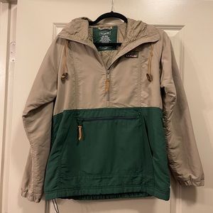 LL Bean Insulated Jacket